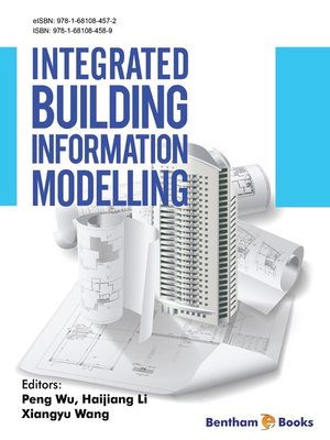 cover image of Integrated Building Information Modelling